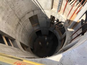 Возведение железобетонных конструкций в строительстве ницца