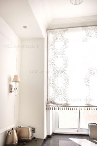 Встроенный рабочий стол собрать ницца