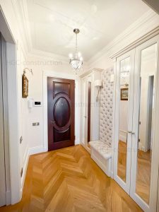 Освещение в прихожей электрик на дом Ницца