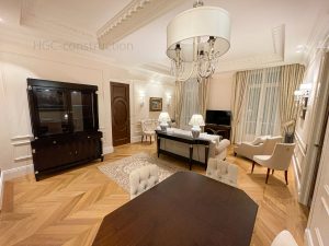 Планировка освещения в салоне электрик ницца