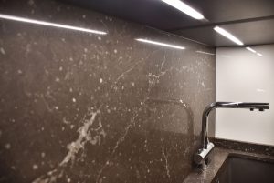 Облицовка мраморными плитами профессионально Ницца