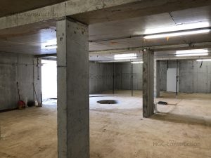 строительство монолитных конструкций компания ницца