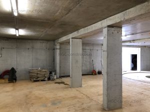 стройка парковочных мест компания ницца