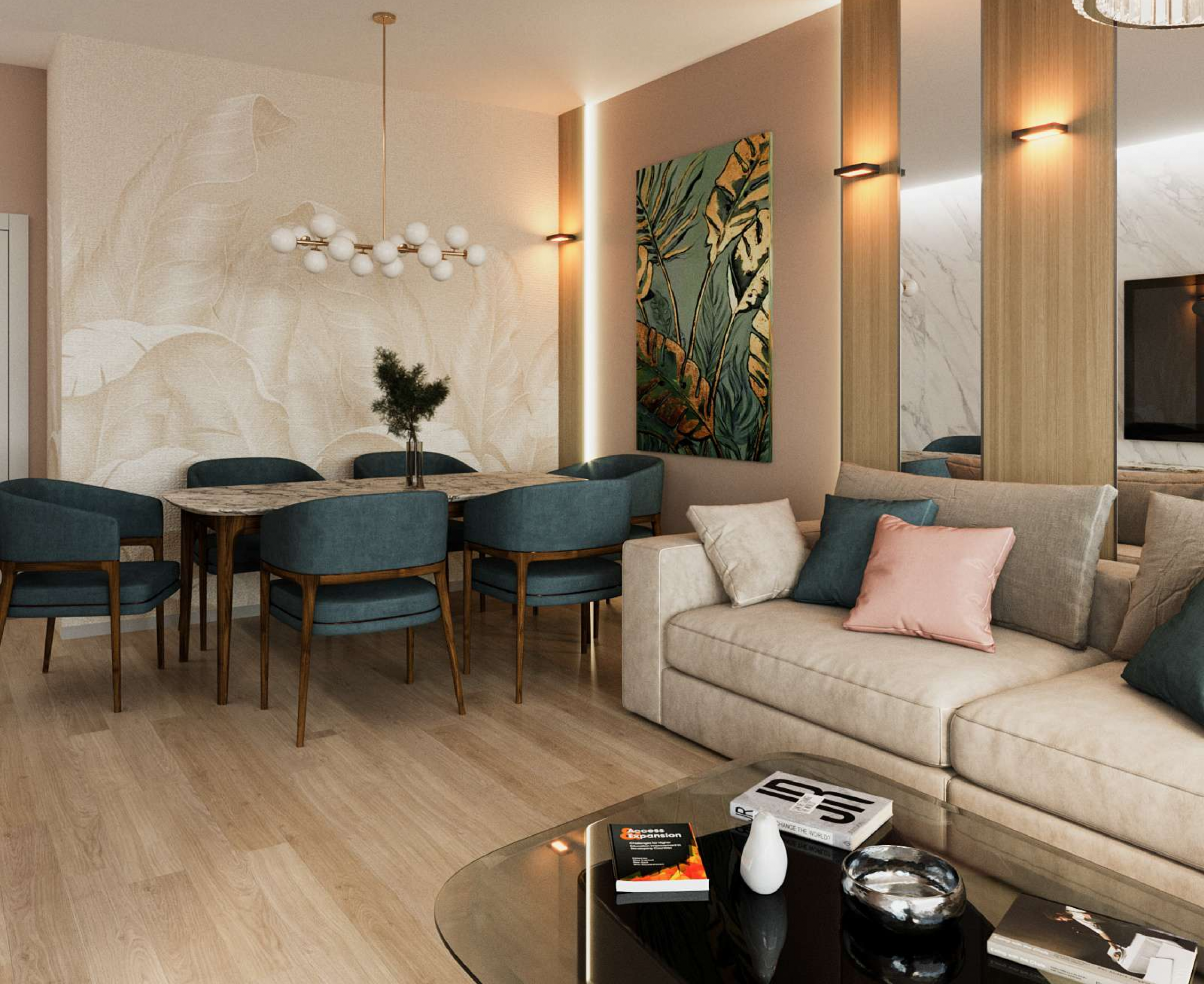Renovation Nice French Riviera Cannes Monaco Cap-Ferrat